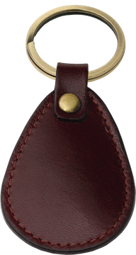 třešňově červená