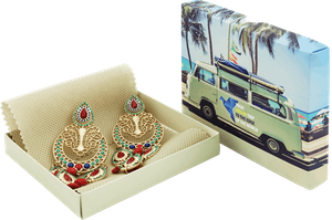 Pudełko (11 x 8 x 2,5cm) 57611743