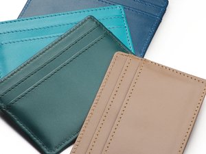 Estuche para cuatro tarjetas de crédito 2214131