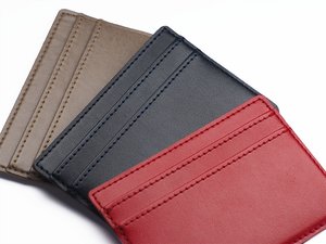 Estuche para tres tarjetas de crédito 2212119