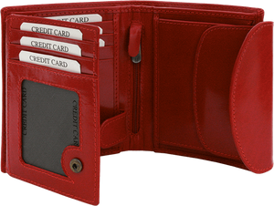 Billetera RFID 357013