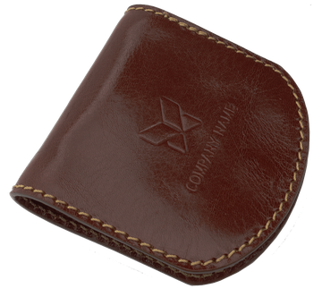 Коричневый