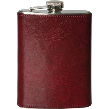 třešňově červená