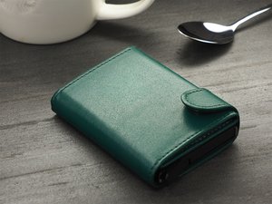 Портфейл с радиочестотна идентификация  (RFID ) 618131