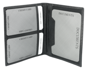 Кошелёк для документов RFID 208013