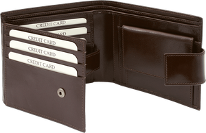 Billetera RFID 320013