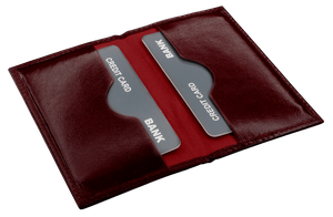 Porta tarjetas de crédito y comerciales RFID 211067
