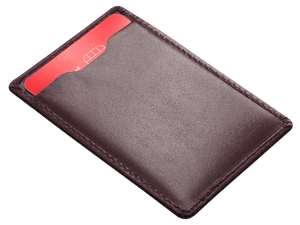 Porta tarjetas RFID 1258131