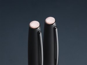 Set de Bolígrafo de piedra Opal 1286036