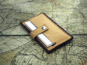 Estuche para tarjetas de negocios 1324140