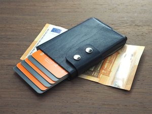 Портфейл с радиочестотна идентификация  (RFID ) 545067