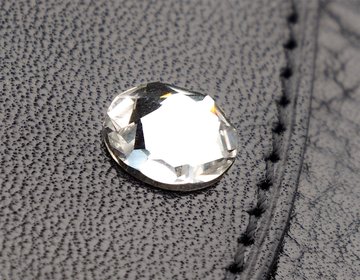 Křišťálový dekor Swarovski